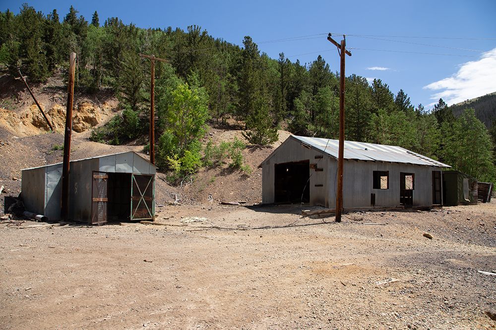 Colorado Mines © 2023 sublunar