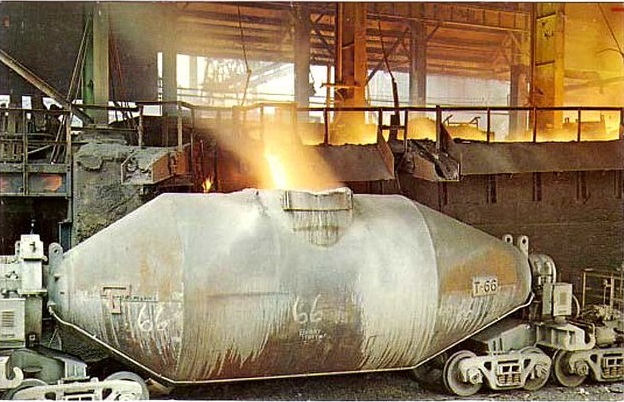 Weirton Steel